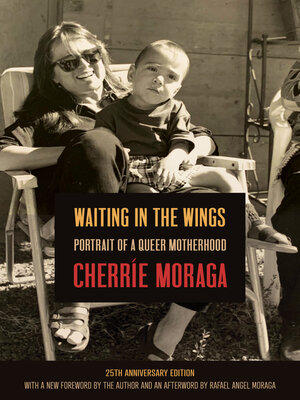 cover image of Waiting in the Wings